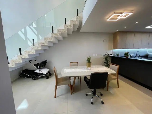 Casa com 3 quartos — foto 6