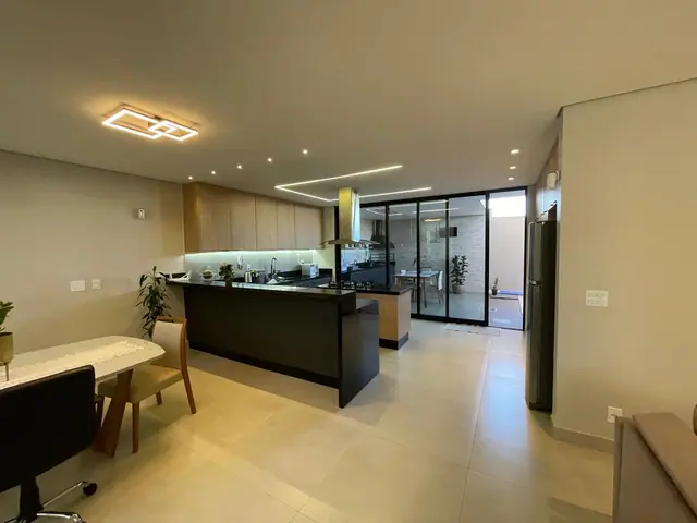 Casa com 3 quartos — foto 7