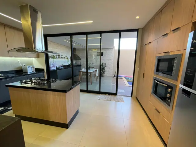 Casa com 3 quartos — foto 8