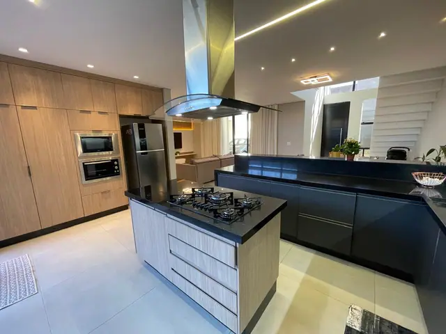Casa com 3 quartos — foto 9
