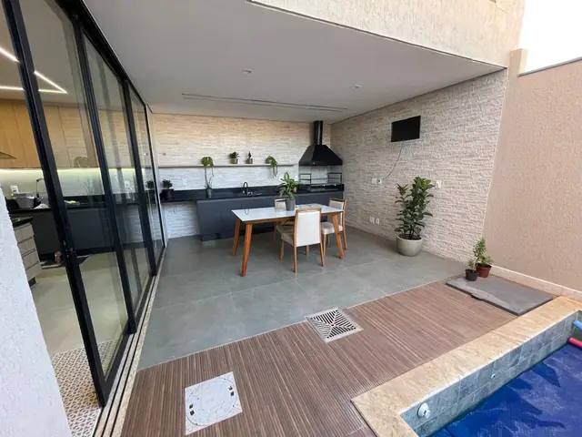 Casa com 3 quartos — foto 10