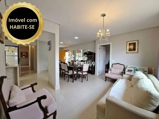 Casa em condomínio com 3 quartos — foto 2