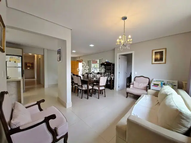 Casa em condomínio com 3 quartos — foto 3