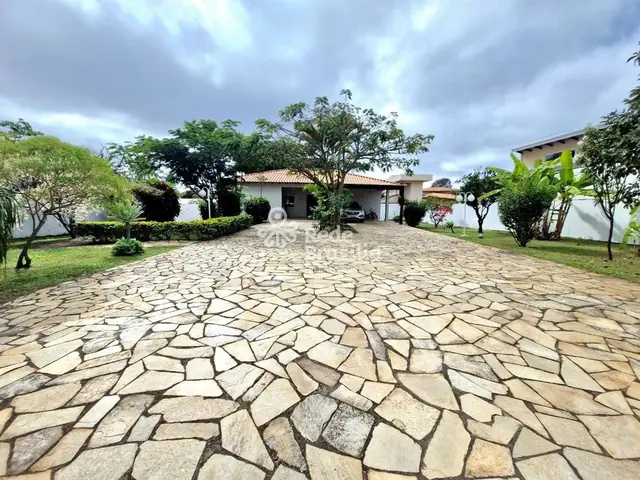 Casa em condomínio com 3 quartos — foto 4