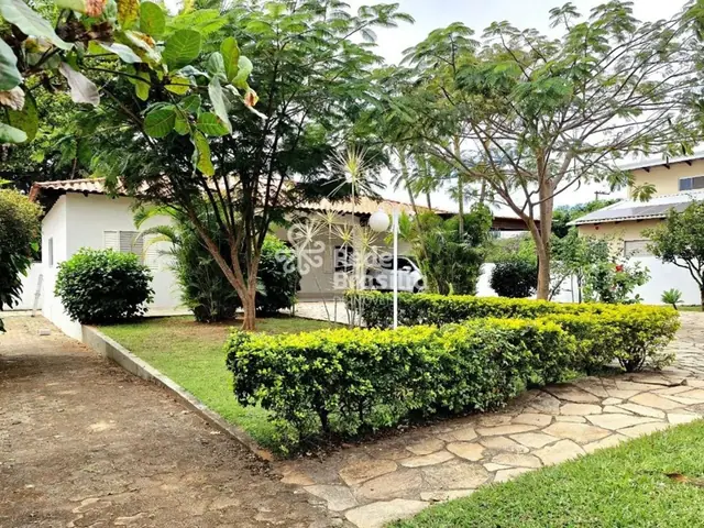 Casa em condomínio com 3 quartos — foto 6