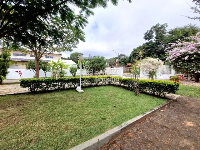 Casa em condomínio com 3 quartos — foto 7