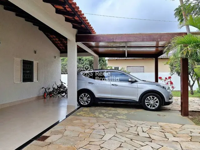 Casa em condomínio com 3 quartos — foto 8