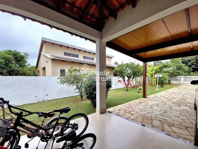 Casa em condomínio com 3 quartos — foto 9