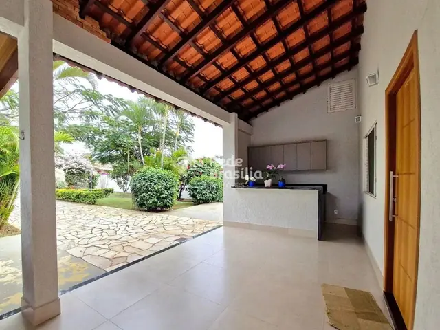 Casa em condomínio com 3 quartos — foto 10