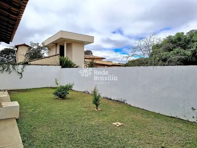 Casa em condomínio com 3 quartos — foto 12