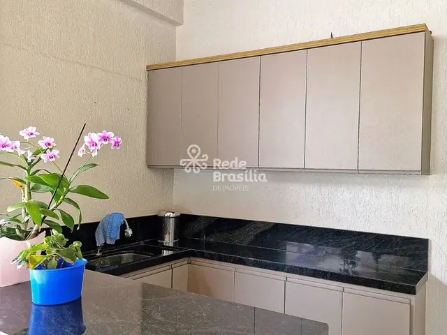 Casa em condomínio com 3 quartos — foto 14