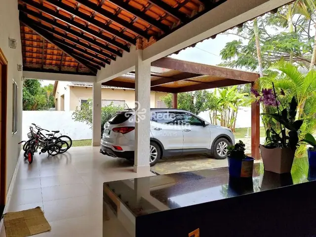 Casa em condomínio com 3 quartos — foto 15