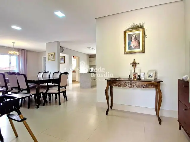 Casa em condomínio com 3 quartos — foto 16