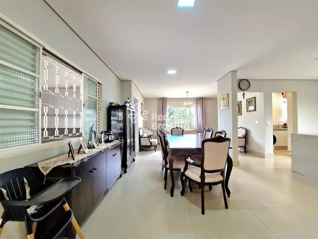 Casa em condomínio com 3 quartos — foto 17