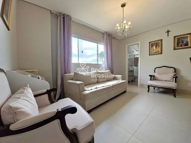 Casa em condomínio com 3 quartos — foto 18