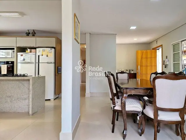 Casa em condomínio com 3 quartos — foto 19