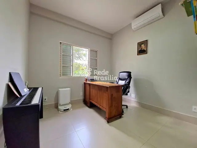 Casa em condomínio com 3 quartos — foto 21