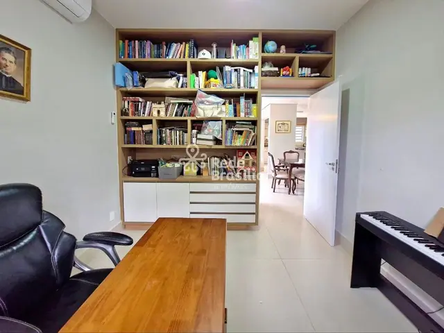 Casa em condomínio com 3 quartos — foto 22