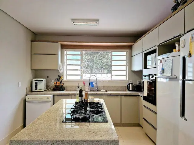Casa em condomínio com 3 quartos — foto 23