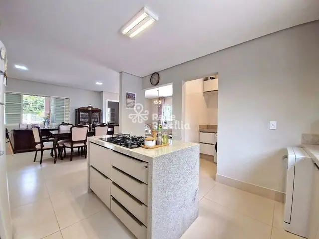 Casa em condomínio com 3 quartos — foto 24