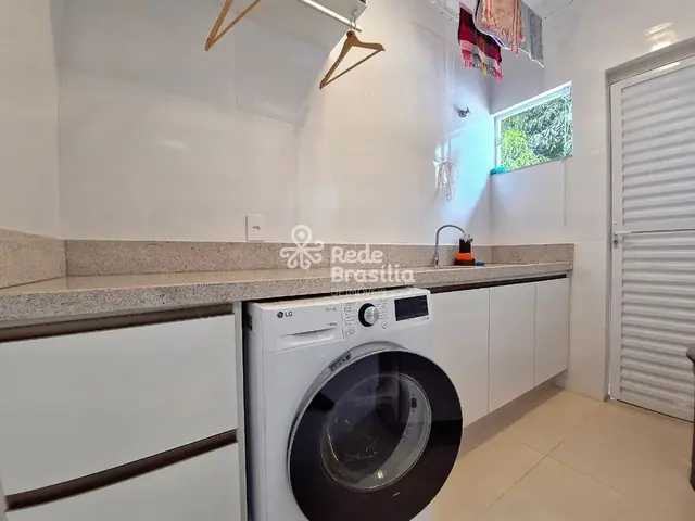 Casa em condomínio com 3 quartos — foto 25