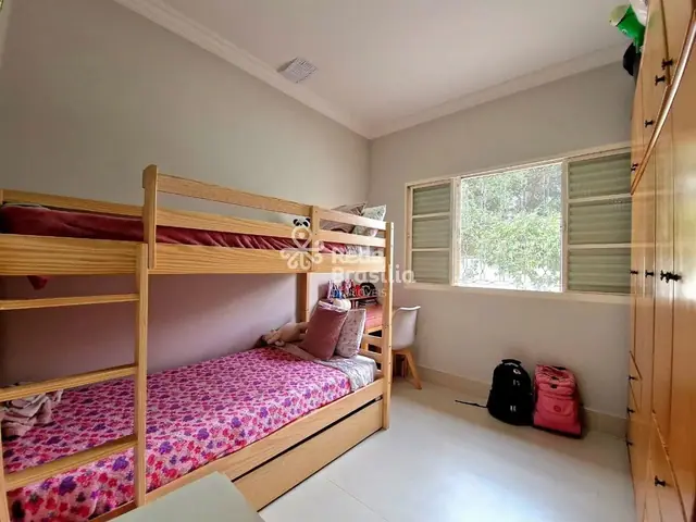 Casa em condomínio com 3 quartos — foto 27