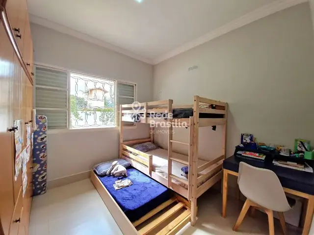 Casa em condomínio com 3 quartos — foto 29