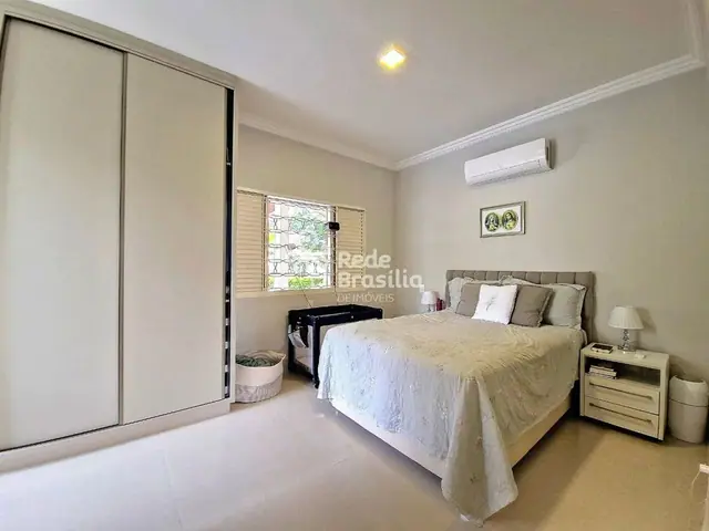 Casa em condomínio com 3 quartos — foto 30