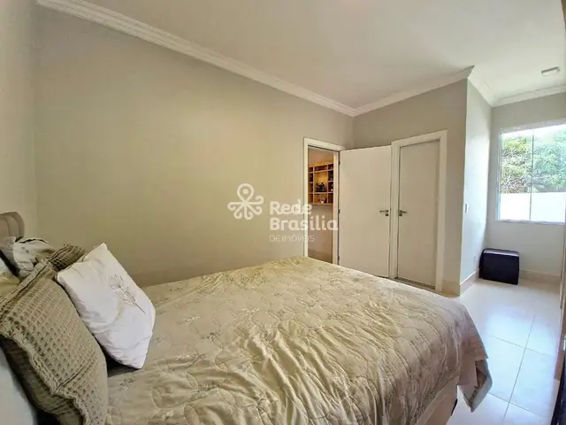 Casa em condomínio com 3 quartos — foto 31