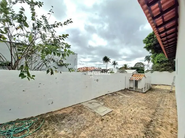 Casa em condomínio com 3 quartos — foto 33
