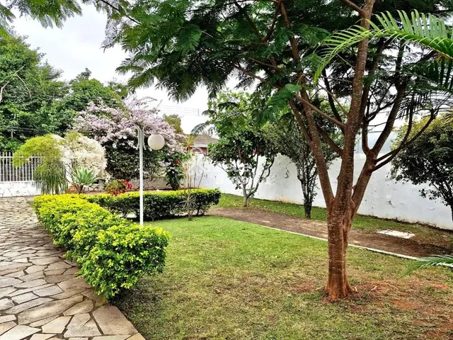 Casa em condomínio com 3 quartos — foto 34