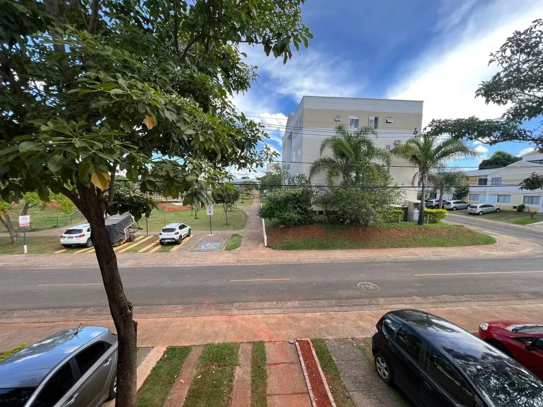 Casa em condomínio com 2 quartos — foto 1