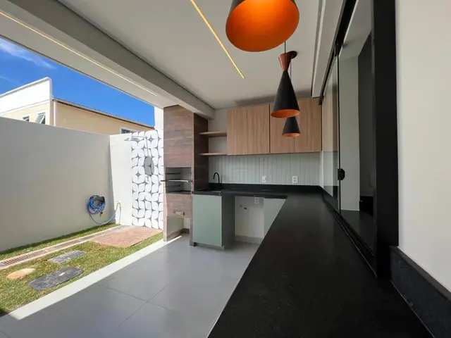 Casa em condomínio com 2 quartos — foto 2