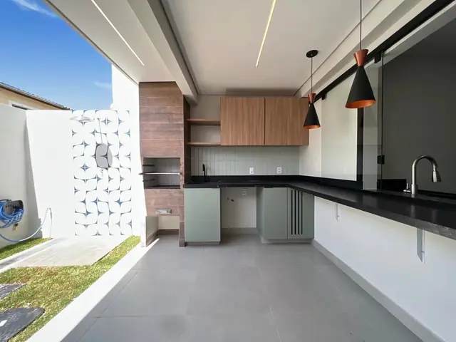 Casa em condomínio com 2 quartos — foto 3
