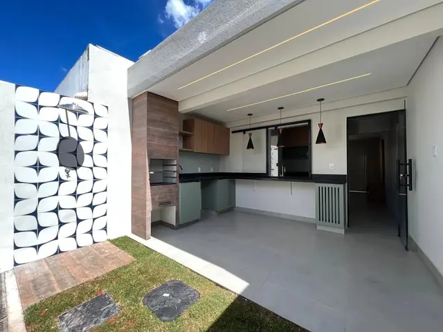 Casa em condomínio com 2 quartos — foto 4