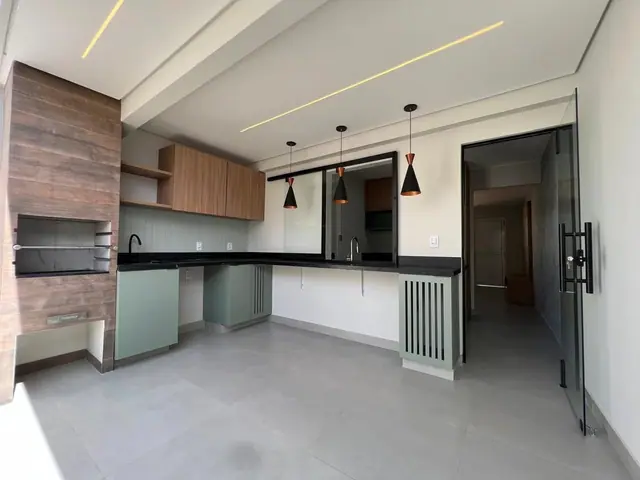 Casa em condomínio com 2 quartos — foto 6
