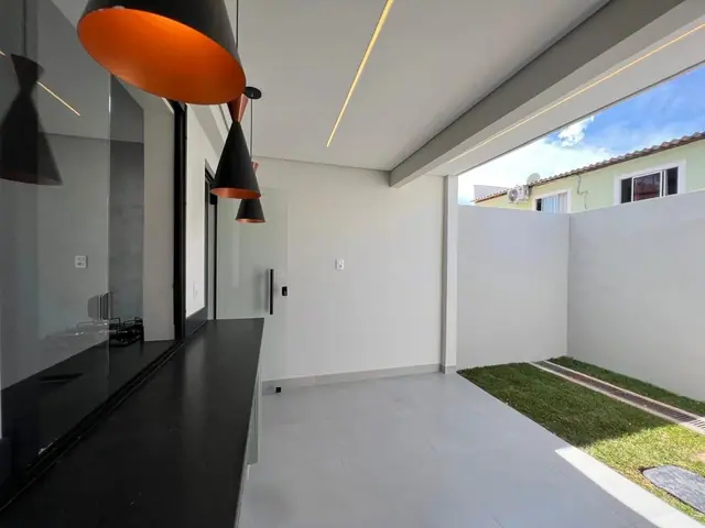 Casa em condomínio com 2 quartos — foto 8