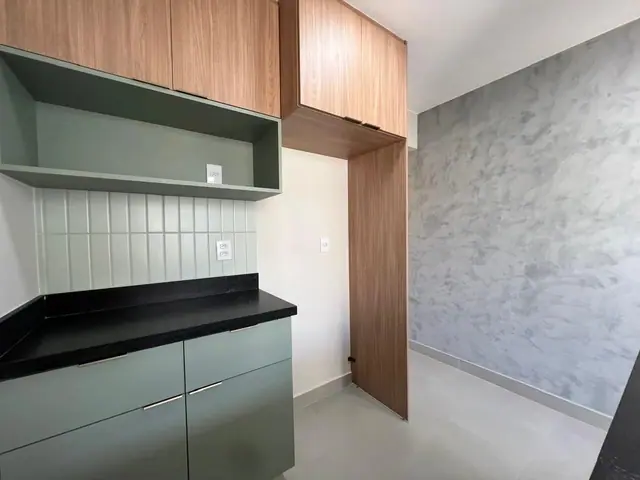 Casa em condomínio com 2 quartos — foto 9