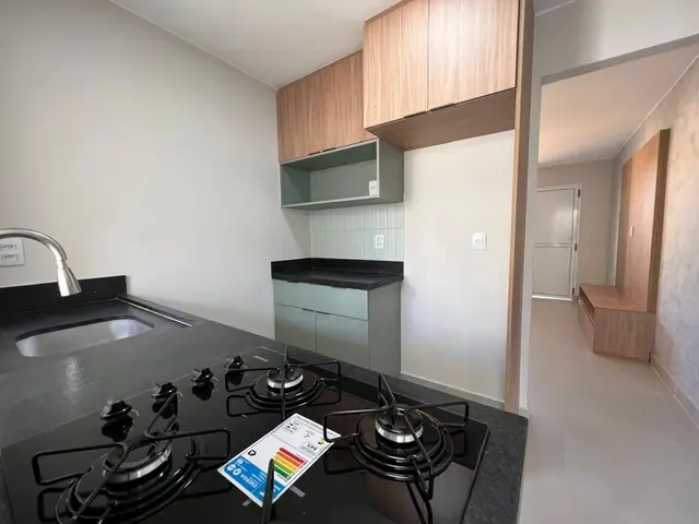 Casa em condomínio com 2 quartos — foto 10
