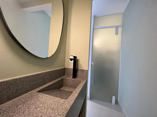 Casa em condomínio com 2 quartos — foto 14