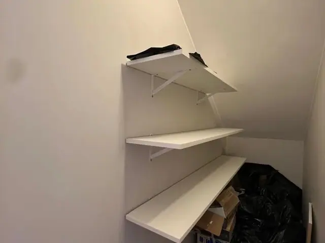 Casa em condomínio com 2 quartos — foto 15