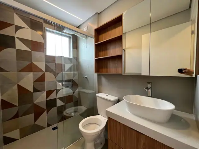 Casa em condomínio com 2 quartos — foto 22