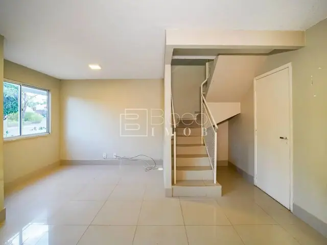 Casa em condomínio com 3 quartos — foto 3