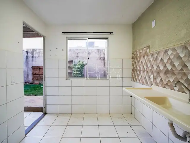 Casa em condomínio com 3 quartos — foto 10