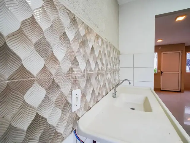 Casa em condomínio com 3 quartos — foto 12