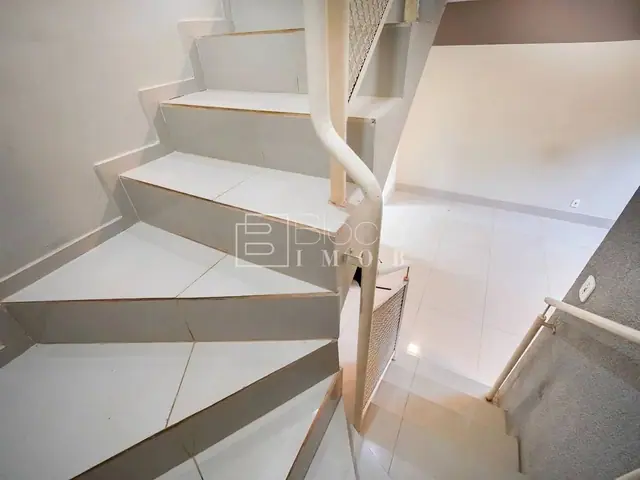 Casa em condomínio com 3 quartos — foto 15