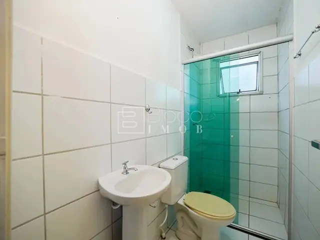 Casa em condomínio com 3 quartos — foto 34