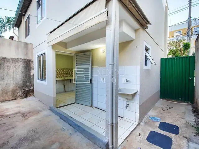 Casa em condomínio com 3 quartos — foto 37