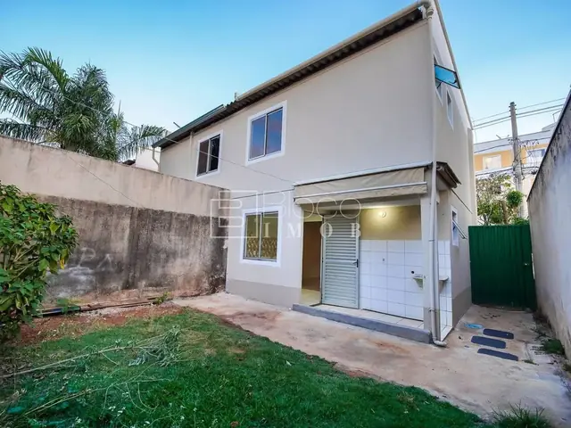 Casa em condomínio com 3 quartos — foto 38