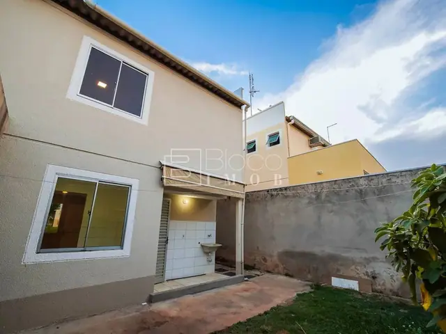 Casa em condomínio com 3 quartos — foto 39